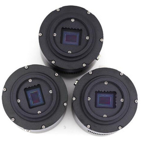 [즉시 출고] QHY183C -1인치 20 Megapixel back-illuminated COLDMOS color camera